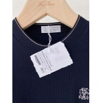 2026年10月28日入荷秋冬新作Brunello Cucinelliセーター高級品/誕生日プレゼントM-4XL/KD工場