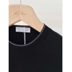 2026年10月28日入荷秋冬新作Brunello Cucinelliセーター高級品/誕生日プレゼントM-4XL/KD工場