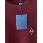 2026年10月28日入荷秋冬新作Louis Vuittonセーター高級品/誕生日プレゼントM-4XL/KD工場