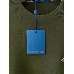 2026年10月28日入荷秋冬新作Louis Vuittonセーター高級品/誕生日プレゼントM-4XL/KD工場