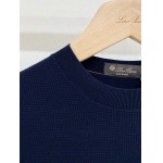 2026年10月28日入荷秋冬新作Loro pianaセーター高級品/誕生日プレゼントM-4XL/KD工場