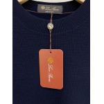 2026年10月28日入荷秋冬新作Loro pianaセーター高級品/誕生日プレゼントM-4XL/KD工場