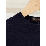 2026年10月28日入荷秋冬新作Loro pianaセーター高級品/誕生日プレゼントM-4XL/KD工場
