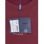 2026年10月28日入荷秋冬新作Pradaセーター高級品/誕生日プレゼントM-4XL/KD工場