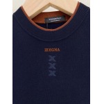 2026年10月28日入荷秋冬新作Zegnaセーター高級品/誕生日プレゼントM-4XL/KD工場