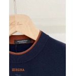 2026年10月28日入荷秋冬新作Zegnaセーター高級品/誕生日プレゼントM-4XL/KD工場