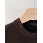 2026年10月28日入荷秋冬新作Zegnaセーター高級品/誕生日プレゼントM-4XL/KD工場