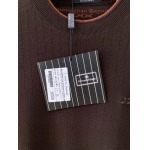 2026年10月28日入荷秋冬新作Zegnaセーター高級品/誕生日プレゼントM-4XL/KD工場