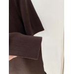 2026年10月28日入荷秋冬新作Zegnaセーター高級品/誕生日プレゼントM-4XL/KD工場