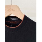 2026年10月28日入荷秋冬新作Zegnaセーター高級品/誕生日プレゼントM-4XL/KD工場