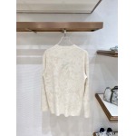 2026年10月28日入荷秋冬新作Louis Vuittonセーター高級品/誕生日プレゼントM-4xl/KD工場