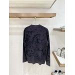 2026年10月28日入荷秋冬新作Louis Vuittonセーター高級品/誕生日プレゼントM-4xl/KD工場