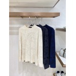 2026年10月28日入荷秋冬新作Louis Vuittonセーター高級品/誕生日プレゼントM-4xl/KD工場