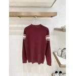 2026年10月28日入荷秋冬新作Burberryセーター高級品/誕生日プレゼントM-4xl/KD工場