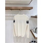 2026年10月28日入荷秋冬新作Burberryセーター高級品/誕生日プレゼントM-4xl/KD工場