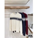 2026年10月28日入荷秋冬新作Burberryセーター高級品/誕生日プレゼントM-4xl/KD工場