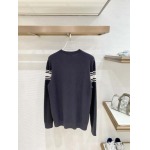 2026年10月28日入荷秋冬新作Burberryセーター高級品/誕生日プレゼントM-4xl/KD工場