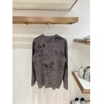2026年10月28日入荷秋冬新作Hermesセーター高級品/誕生日プレゼントM-4xl/KD工場