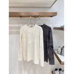 2026年10月28日入荷秋冬新作Hermesセーター高級品/誕生日プレゼントM-4xl/KD工場