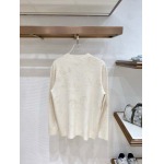 2026年10月28日入荷秋冬新作Hermesセーター高級品/誕生日プレゼントM-4xl/KD工場