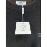 2026年10月28日入荷秋冬新作HERMESニット高級品/誕生日プレゼントM-4xl/KD工場