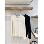 2026年10月28日入荷秋冬新作HERMESニット高級品/誕生日プレゼントM-4xl/KD工場