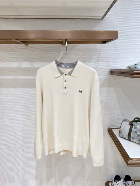2026年10月28日入荷秋冬新作HERMESニット高級品/...