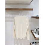 2026年10月28日入荷秋冬新作Loro pianaニット高級品/誕生日プレゼントM-4xl/KD工場