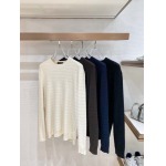 2026年10月28日入荷秋冬新作Loro pianaニット高級品/誕生日プレゼントM-4xl/KD工場