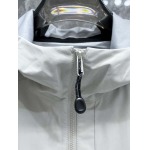 2026年10月28日入荷秋冬新作HERMESジャケット高級品/誕生日プレゼントM-3XL/KD工場