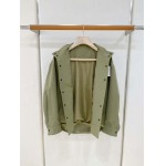 2026年10月28日入荷秋冬新作Zegnaジャケット高級品/誕生日プレゼントM ～ XXXL/KD工場