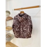 2026年10月28日入荷秋冬新作Louis Vuittonジャケット高級品/誕生日プレゼントM~3XL/KD工場