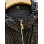 2026年10月28日入荷秋冬新作Fendiジャケット高級品/誕生日プレゼントM~3XL/KD工場