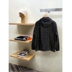 2026年10月28日入荷秋冬新作Fendiジャケット高級品/誕生日プレゼントM~3XL/KD工場