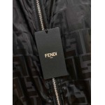 2026年10月28日入荷秋冬新作Fendiジャケット高級品/誕生日プレゼントM~3XL/KD工場