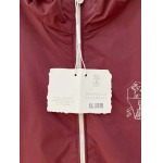 2026年10月28日入荷秋冬新作Brunello Cucinelliジャケット高級品/誕生日プレゼントM~3XL/KD工場