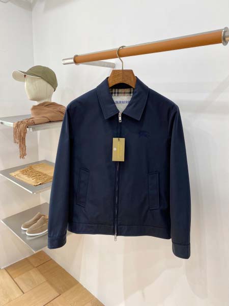 2026年10月28日入荷秋冬新作Burberryジャケット...