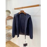 2026年10月28日入荷秋冬新作Pradaジャケット高級品/誕生日プレゼントM~3XL/KD工場