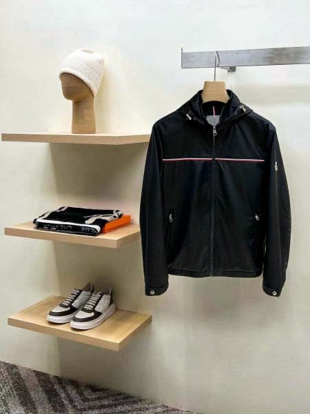 2026年10月28日入荷秋冬新作Monclerジャケット高級品/誕生日プレゼントM~3XL/KD工場