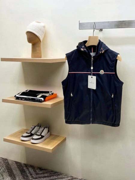 2026年10月28日入荷秋冬新作Monclerジャケット高級品/誕生日プレゼントM~3XL/KD工場