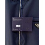 2026年10月28日入荷秋冬新作Pradaジャケット高級品/誕生日プレゼントM~3XL/KD工場