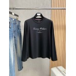 2026年10月28日入荷秋冬新作Tommy長袖高級品/誕生日プレゼントM-4xl/KD工場