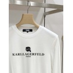 2026年10月28日入荷秋冬新作Karl Lagerfeld長袖高級品/誕生日プレゼントM-4xl/KD工場