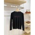 2026年10月28日入荷秋冬新作Zegna長袖高級品/誕生日プレゼントM-4xl/KD工場