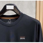 2026年10月28日入荷秋冬新作Zegna長袖高級品/誕生日プレゼントM-4xl/KD工場