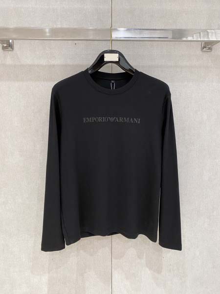 2026年10月28日入荷秋冬新作ARMANI長袖高級品/誕...