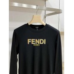 2026年10月28日入荷秋冬新作Fendi長袖高級品/誕生日プレゼントM-4xl/KD工場
