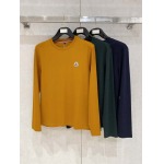 2026年10月28日入荷秋冬新作Moncler長袖高級品/誕生日プレゼントM-4xl/KD工場