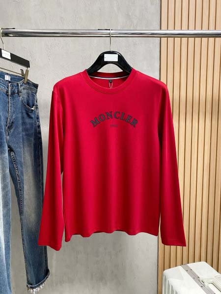 2026年10月28日入荷秋冬新作Moncler長袖高級品/...
