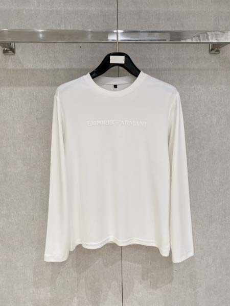 2026年10月28日入荷秋冬新作ARMANI長袖高級品/誕...
